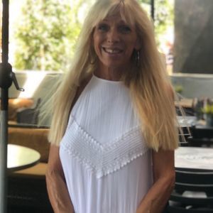 Meet your Posher, Ruth